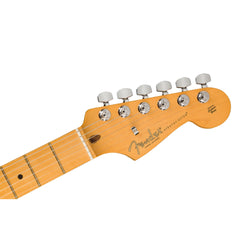 Fender American Professional II Stratocaster HSS Mystic Surf Green | Music Experience | Shop Online | South Africa