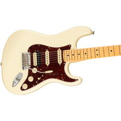 Fender American Professional II Stratocaster HSS Olympic White Maple | Music Experience | Shop Online | South Africa