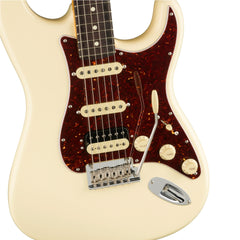 Fender American Professional II Stratocaster HSS Olympic White Rosewood | Music Experience | Shop Online | South Africa