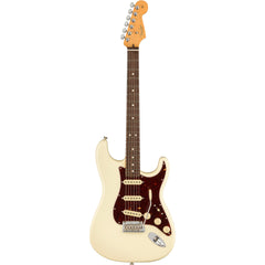 Fender American Professional II Stratocaster Olympic White Rosewood | Music Experience | Shop Online | South Africa