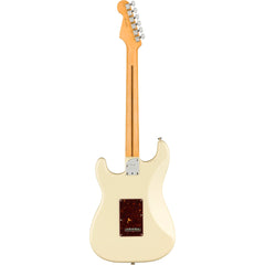 Fender American Professional II Stratocaster Olympic White Rosewood | Music Experience | Shop Online | South Africa