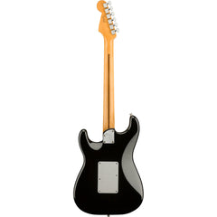 Fender American Ultra Luxe Stratocaster Floyd Rose HSS Mystic Black | Music Experience | Shop Online | South Africa