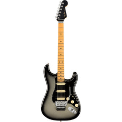 Fender American Ultra Luxe Stratocaster Floyd Rose HSS Silver Burst | Music Experience | Shop Online | South Africa