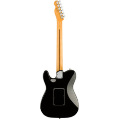 Fender American Ultra Luxe Telecaster Floyd Rose HH Mystic Black | Music Experience | Shop Online | South Africa