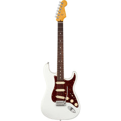 Fender American Ultra Stratocaster Arctic Pearl | Music Experience | Shop Online | South Africa