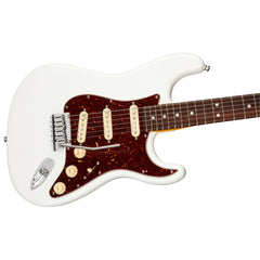 Fender American Ultra Stratocaster Arctic Pearl | Music Experience | Shop Online | South Africa