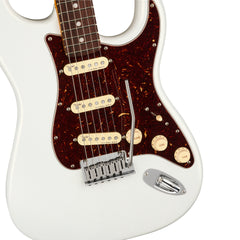 Fender American Ultra Stratocaster Arctic Pearl | Music Experience | Shop Online | South Africa