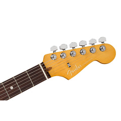 Fender American Ultra Stratocaster Arctic Pearl | Music Experience | Shop Online | South Africa