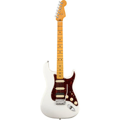 Fender American Ultra Stratocaster HSS Arctic Pearl | Music Experience | Shop Online | South Africa