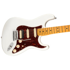 Fender American Ultra Stratocaster HSS Arctic Pearl | Music Experience | Shop Online | South Africa