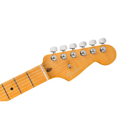 Fender American Ultra Stratocaster HSS Arctic Pearl | Music Experience | Shop Online | South Africa