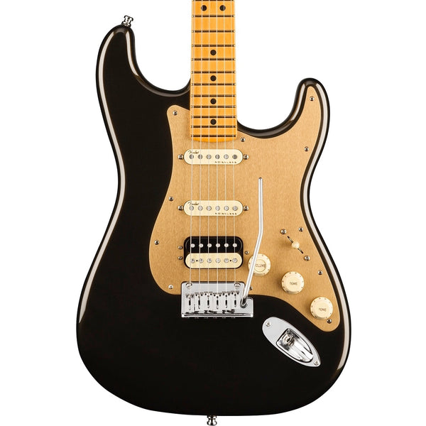 Fender American Ultra Stratocaster HSS Texas Tea | Music Experience | Shop Online | South Africa