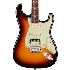 Fender American Ultra Stratocaster HSS Ultraburst Rosewood | Music Experience | Shop Online | South Africa