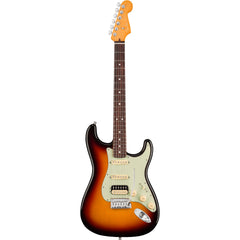 Fender American Ultra Stratocaster HSS Ultraburst Rosewood | Music Experience | Shop Online | South Africa