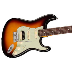 Fender American Ultra Stratocaster HSS Ultraburst Rosewood | Music Experience | Shop Online | South Africa