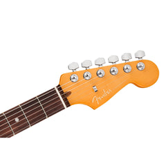 Fender American Ultra Stratocaster HSS Ultraburst Rosewood | Music Experience | Shop Online | South Africa