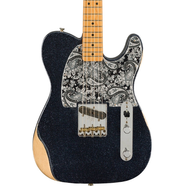 Fender Brad Paisley Road Worn Esquire | Music Experience | Shop Online | South Africa