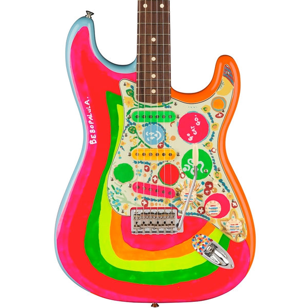 Fender George Harrison Rocky Stratocaster | Music Experience | Shop Online | South Africa