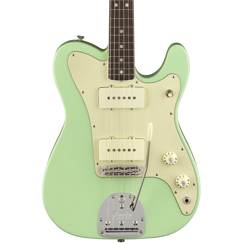 Fender deals jazzmaster telecaster