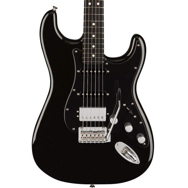 Fender Limited Edition Player Stratocaster HSS Black | Music Experience | Shop Online | South Africa