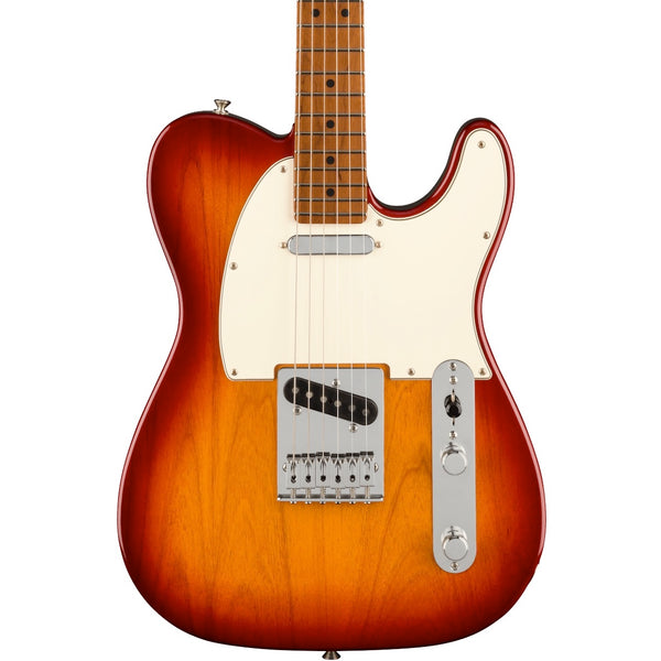 Fender Limited Edition Player Telecaster - Sienna Sunburst