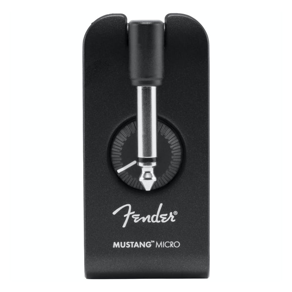 Fender Mustang Micro Headphone Amp | Music Experience | Shop Online | South Africa