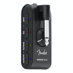 Fender Mustang Micro Headphone Amp | Music Experience | Shop Online | South Africa