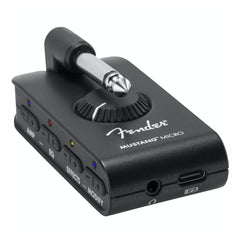 Fender Mustang Micro Headphone Amp | Music Experience | Shop Online | South Africa