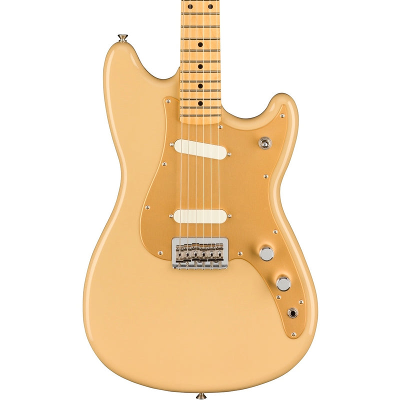 Fender Player Duo-Sonic Desert Sand | Music Experience Online