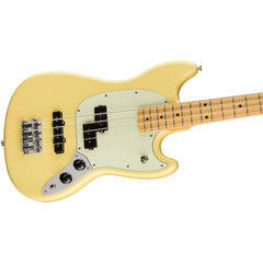 Fender Player Mustang Bass PJ Buttercream Special Edition | Music Experience | Shop Online | South Africa