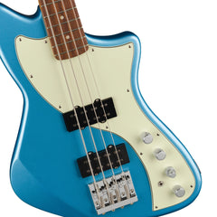 Fender Player Plus Active Meteora Bass Opal Spark | Music Experience | Shop Online | South Africa