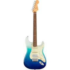 Fender Player Plus Stratocaster HSS Belair Blue | Music Experience | Shop Online | South Africa