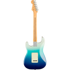 Fender Player Plus Stratocaster HSS Belair Blue | Music Experience | Shop Online | South Africa