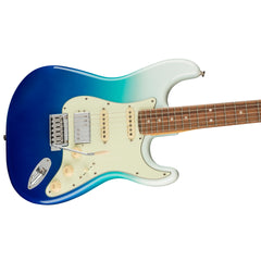 Fender Player Plus Stratocaster HSS Belair Blue | Music Experience | Shop Online | South Africa