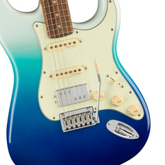 Fender Player Plus Stratocaster HSS Belair Blue | Music Experience | Shop Online | South Africa