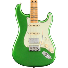 Fender Player Plus Stratocaster HSS Cosmic Jade | Music Experience | Shop Online | South Africa