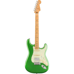 Fender Player Plus Stratocaster HSS Cosmic Jade | Music Experience | Shop Online | South Africa