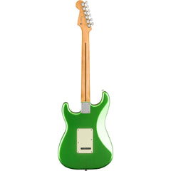 Fender Player Plus Stratocaster HSS Cosmic Jade | Music Experience | Shop Online | South Africa