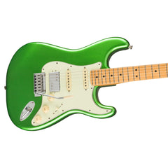 Fender Player Plus Stratocaster HSS Cosmic Jade | Music Experience | Shop Online | South Africa