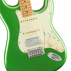 Fender Player Plus Stratocaster HSS Cosmic Jade | Music Experience | Shop Online | South Africa