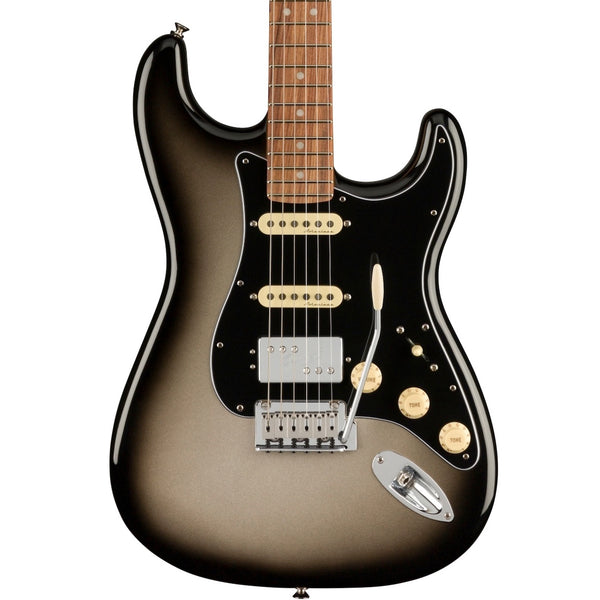 Fender Player Plus Stratocaster HSS Silverburst | Music Experience | Shop Online | South Africa