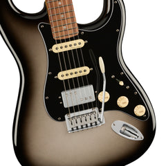 Fender Player Plus Stratocaster HSS Silverburst | Music Experience | Shop Online | South Africa