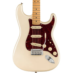 Fender Player Plus Stratocaster Olympic Pearl | Music Experience | Shop Online | South Africa