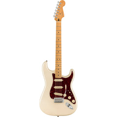 Fender Player Plus Stratocaster Olympic Pearl | Music Experience | Shop Online | South Africa