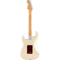 Fender Player Plus Stratocaster Olympic Pearl | Music Experience | Shop Online | South Africa