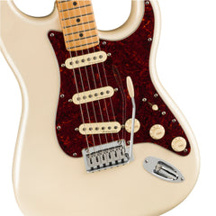 Fender Player Plus Stratocaster Olympic Pearl | Music Experience | Shop Online | South Africa