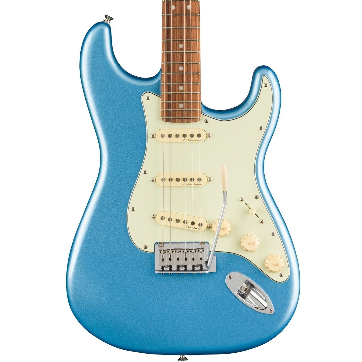 Fender Player Plus Stratocaster Opal Spark | Music Experience | Shop Online | South Africa