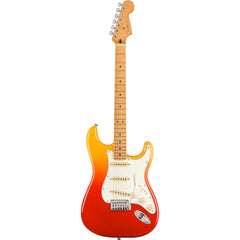 Fender Player Plus Stratocaster Tequila Sunrise | Music Experience | Shop Online | South Africa