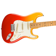 Fender Player Plus Stratocaster Tequila Sunrise | Music Experience | Shop Online | South Africa