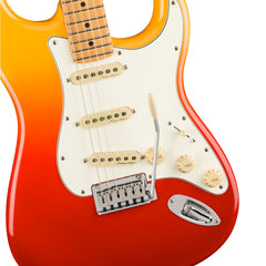 Fender Player Plus Stratocaster Tequila Sunrise | Music Experience | Shop Online | South Africa